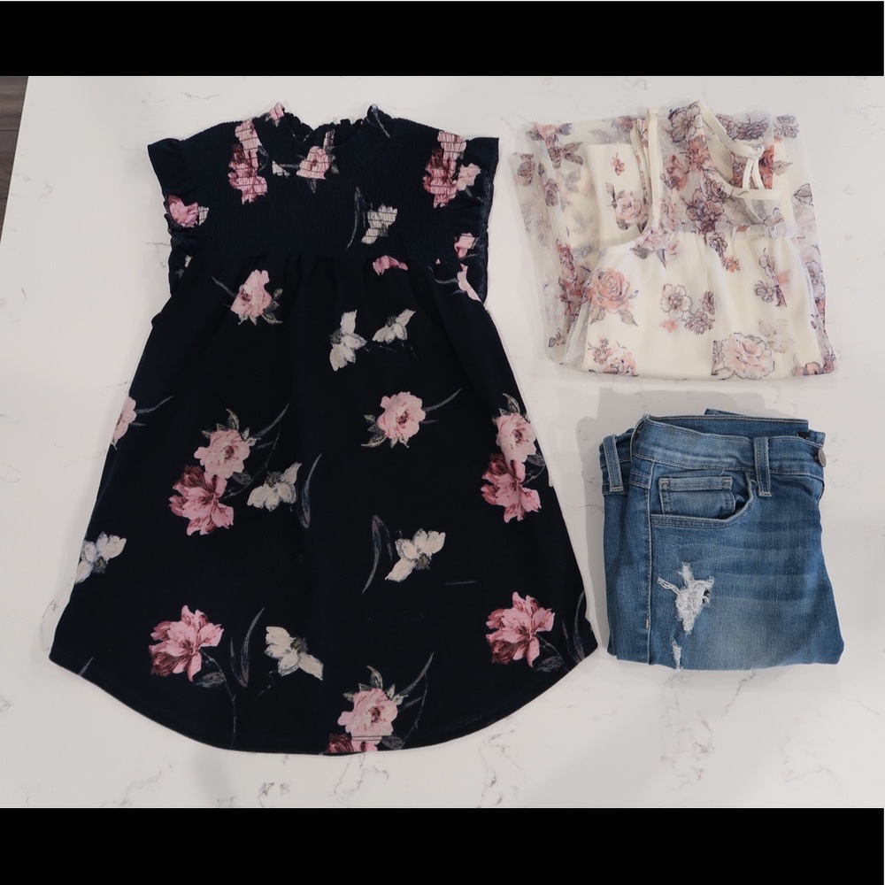 Outfit Set